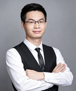 魏旭东