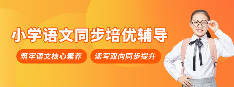 小学语文辅导