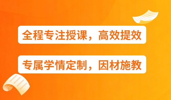小学1对1辅导
