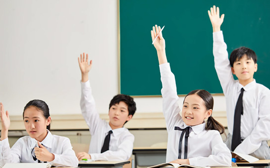 西安新方向教育