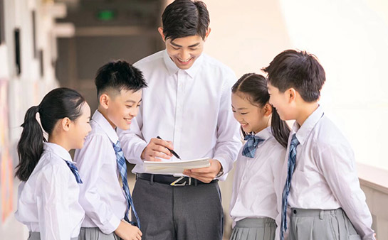 西安中小学辅导