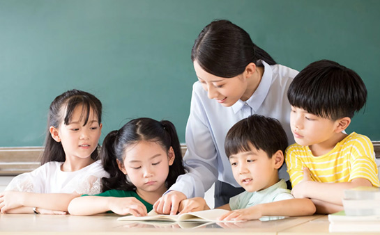 西安中小学辅导班