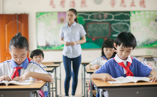 西安中小学作文辅导班