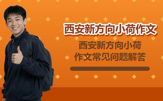 西安新方向小荷作文常见问题解答