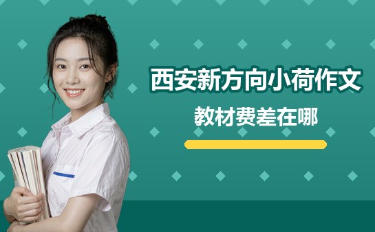 西安小学作文教材