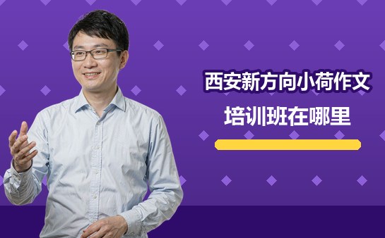 西安新方向小荷作文培训班在哪里（10月）