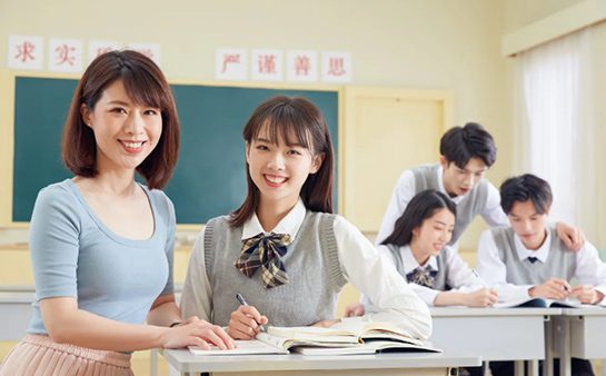 西安小学阅读与写作